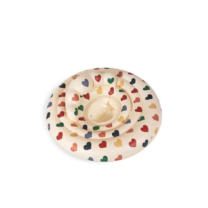 Konges Sløjd Badering - Baby - Bon Coeur Coloré