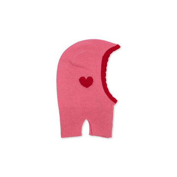 Konges Sløjd Collette Balaclava - Pink