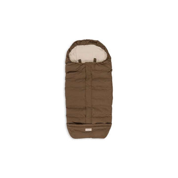 Konges Sløjd Nemuri Kørepose - Walnut