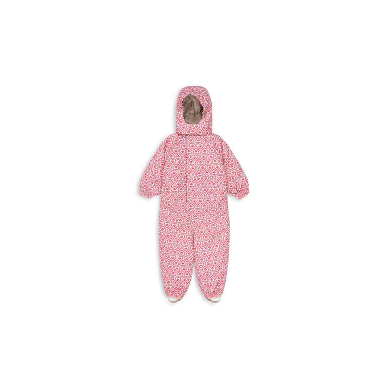 Konges Sløjd Nohr Flyverdragt - Felice Rose