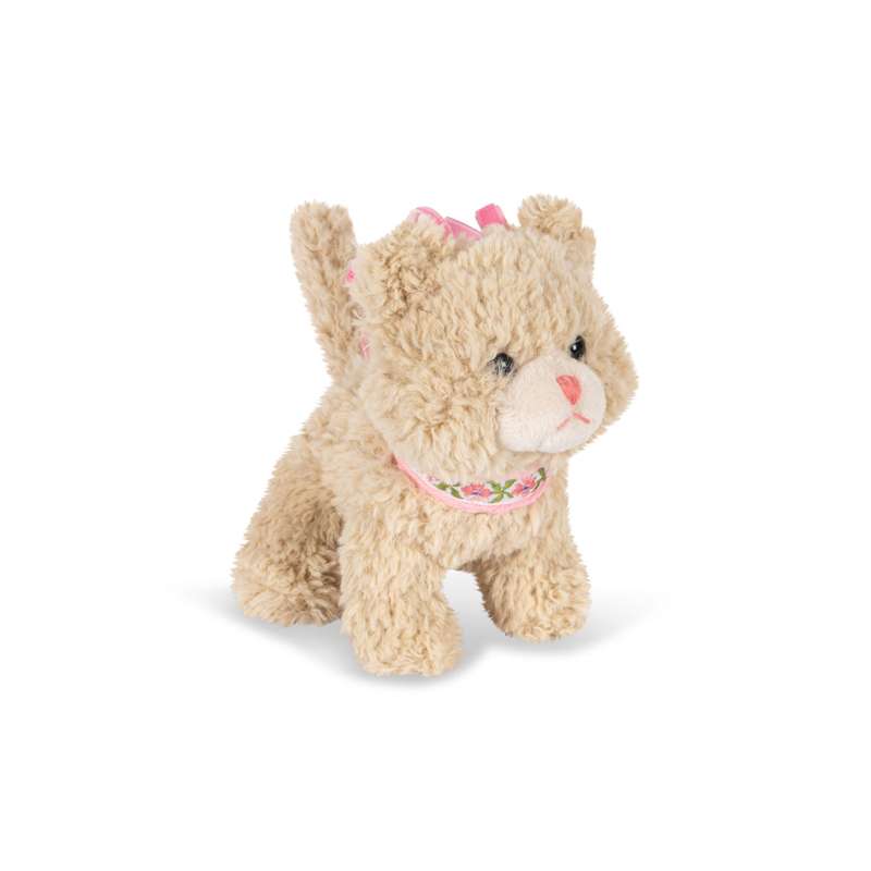 Konges Sløjd Activity Kitty - Cat