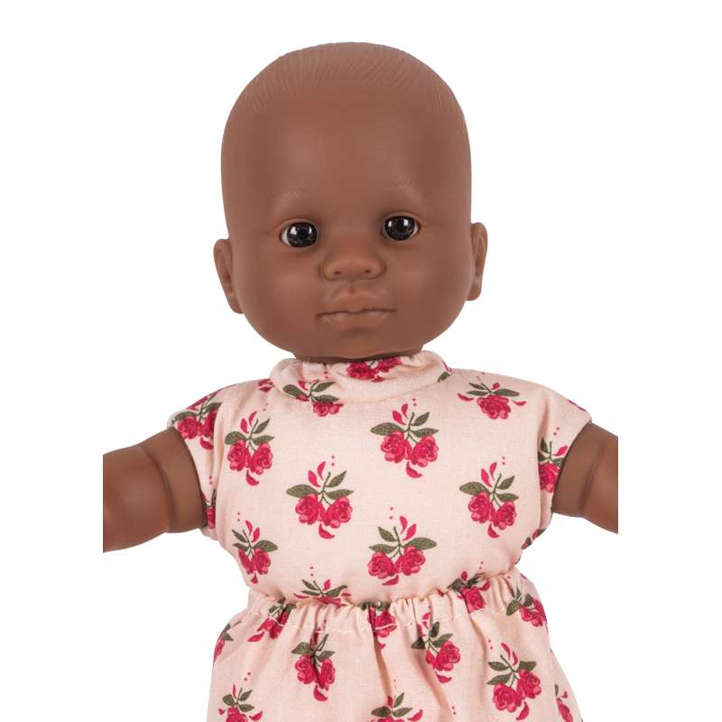 Konges Sløjd Dukken Bianca - Mini - Rosie Rose