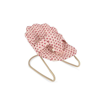 Konges Sløjd Dukke Skråstol - Rosie Rose