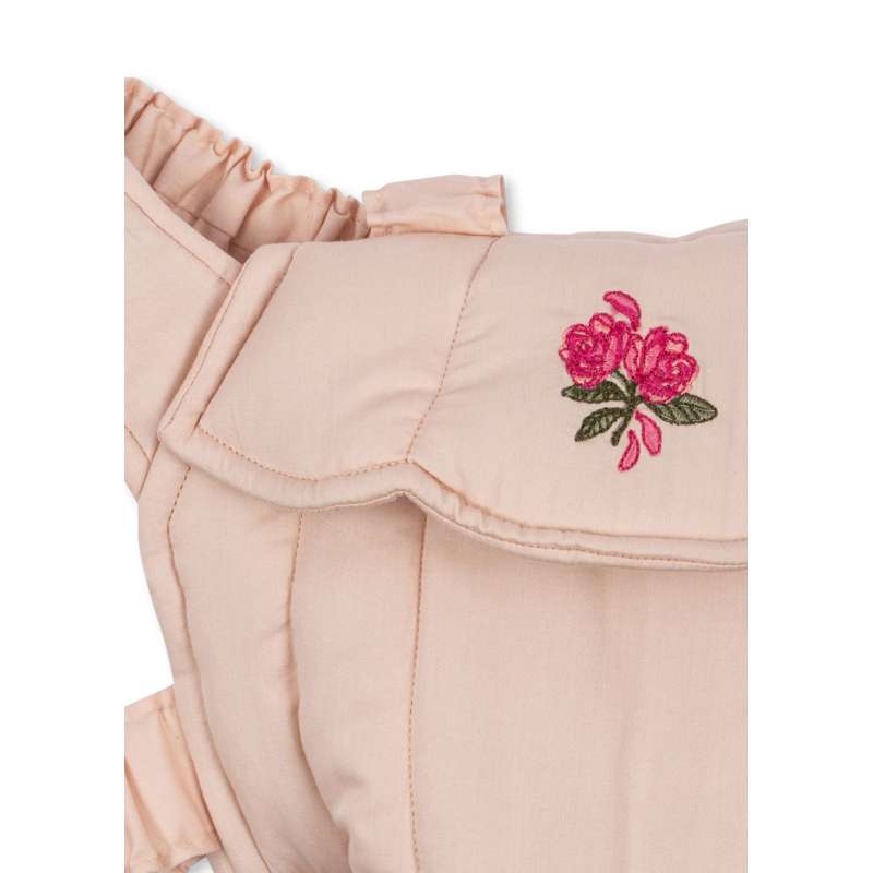 Konges Sløjd Dukke Bæresele - Cameo Rose