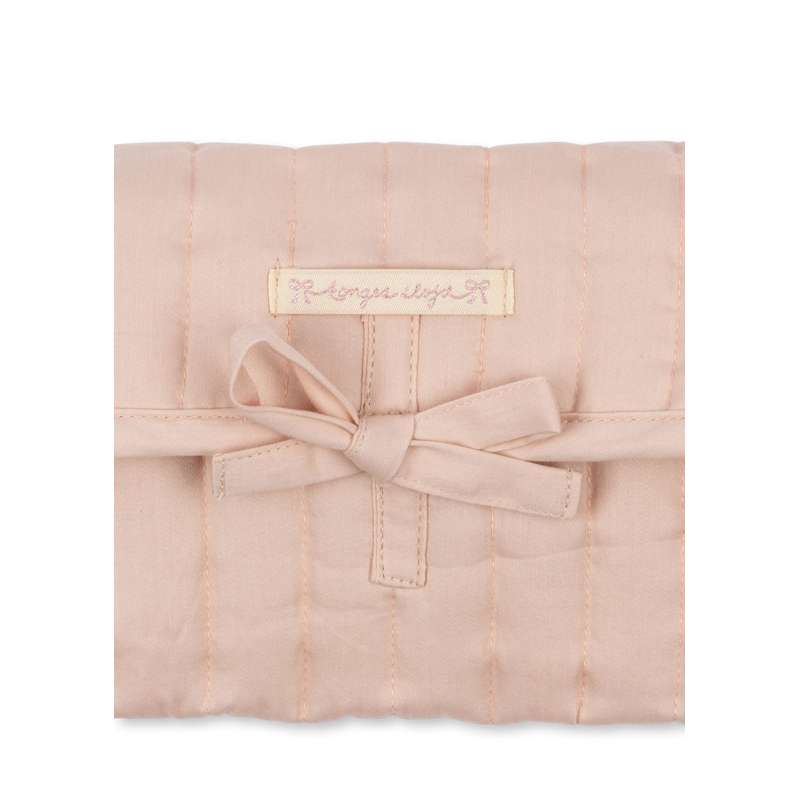 Konges Sløjd Dukke Puslesæt - Cameo Rose