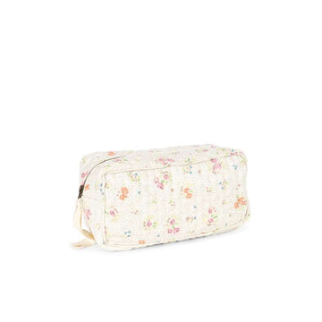 Konges Sløjd Toilettaske - Quilted - Lille - Nonoka