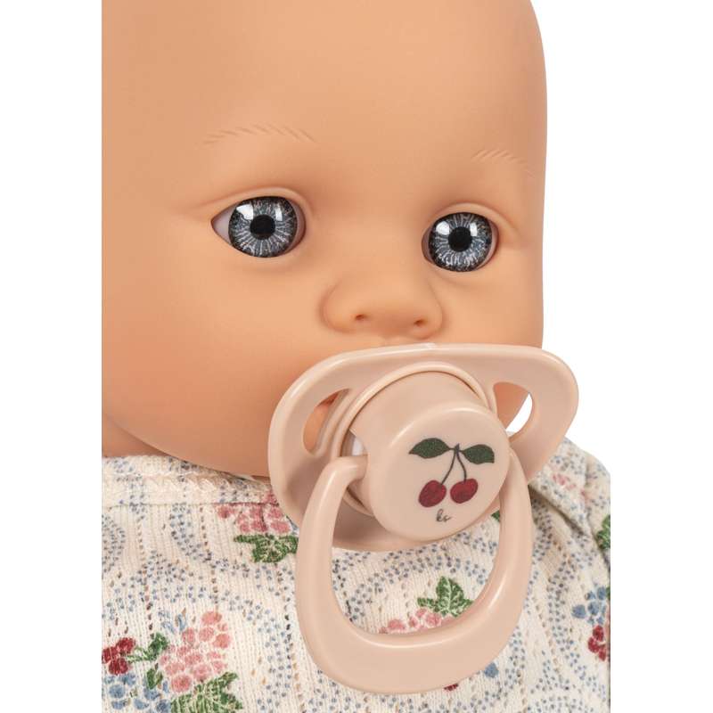 Konges Sløjd Babydukken Violette - Verona Blues