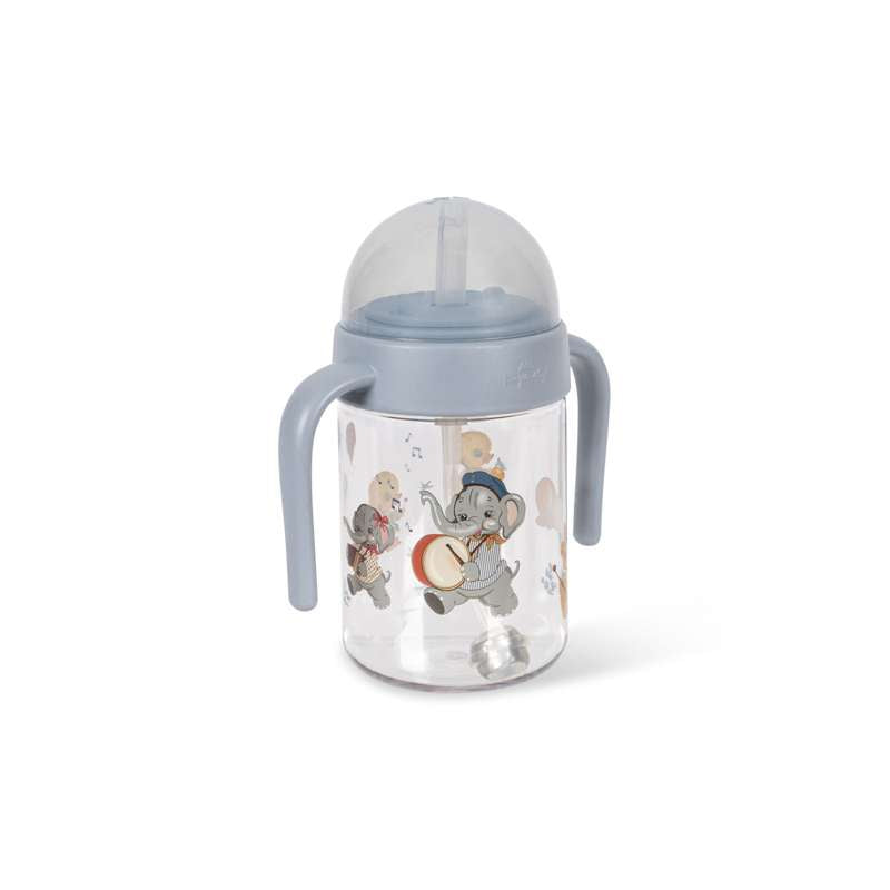 Konges Sløjd Drikkedunk m. Håndtag - Music Parade