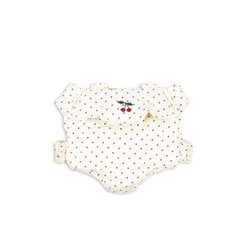 Konges Sløjd Dukke Bæresele - Estate Dot