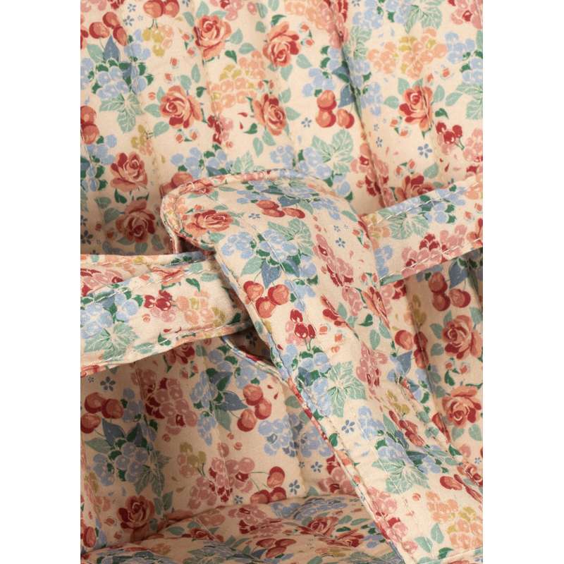 Konges Sløjd Dukke Klapvogn - Vienna