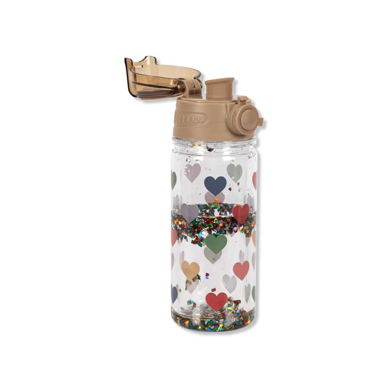 Konges Sløjd Drikkedunk - Glitter - Bon Coeur Coloré