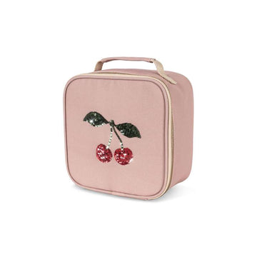 Konges Sløjd Clover Køletaske - Cherry