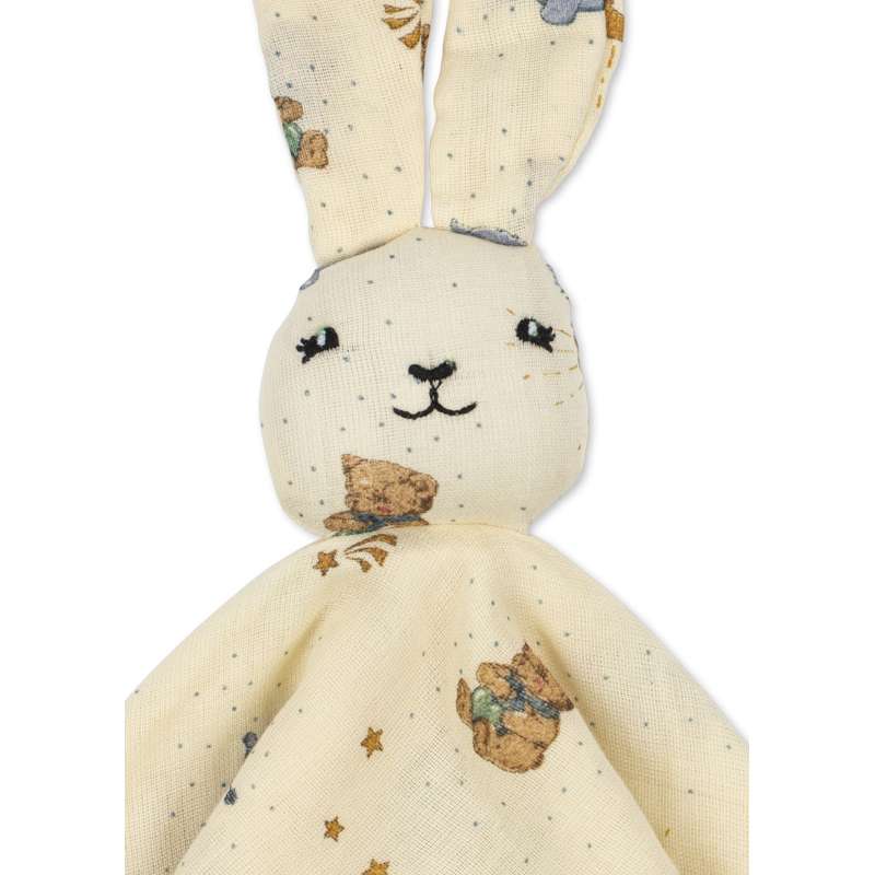 Konges Sløjd Sleepy Rabbit - Cucciolo