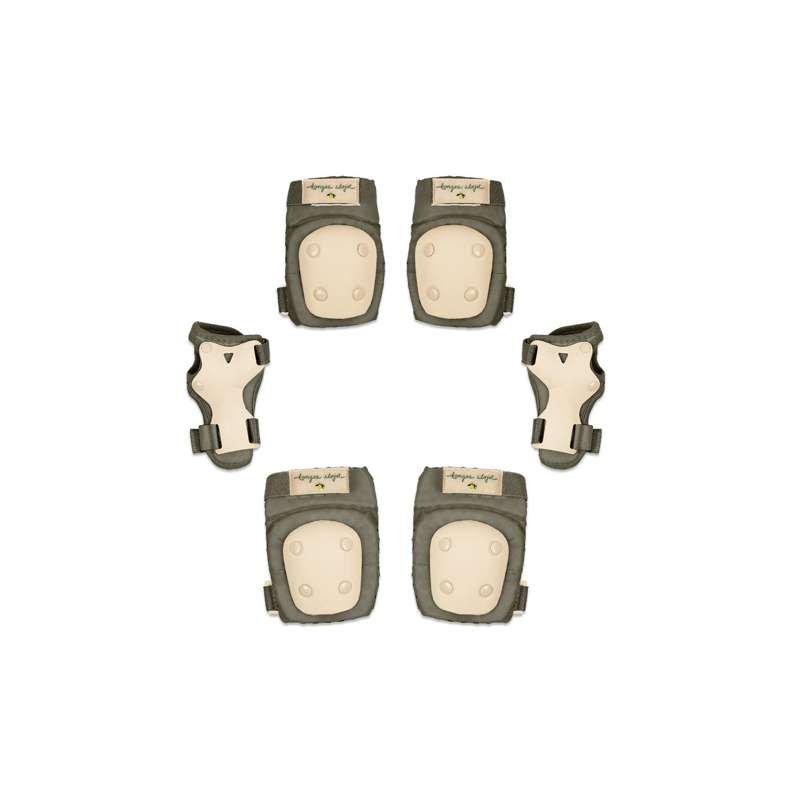 Konges Sløjd Beskyttelsesudstyr - Kalamata Green